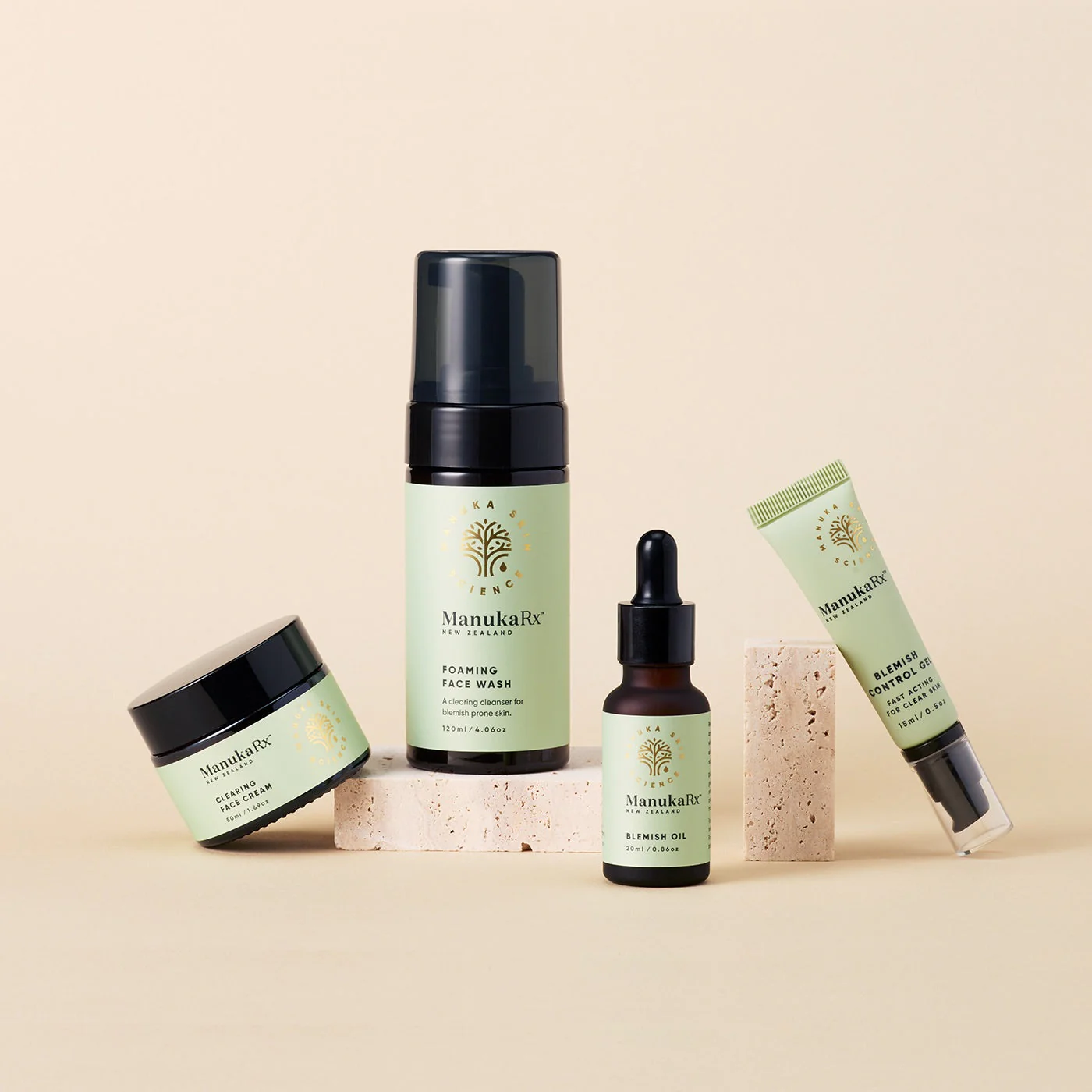 skincare