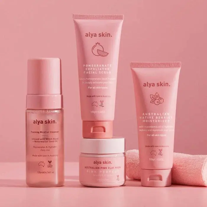 skincare