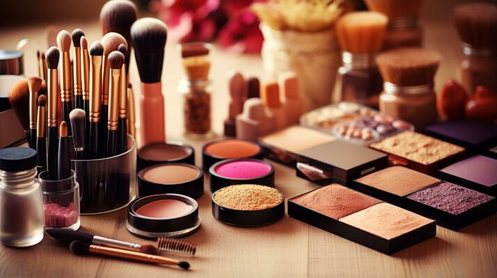 makeup