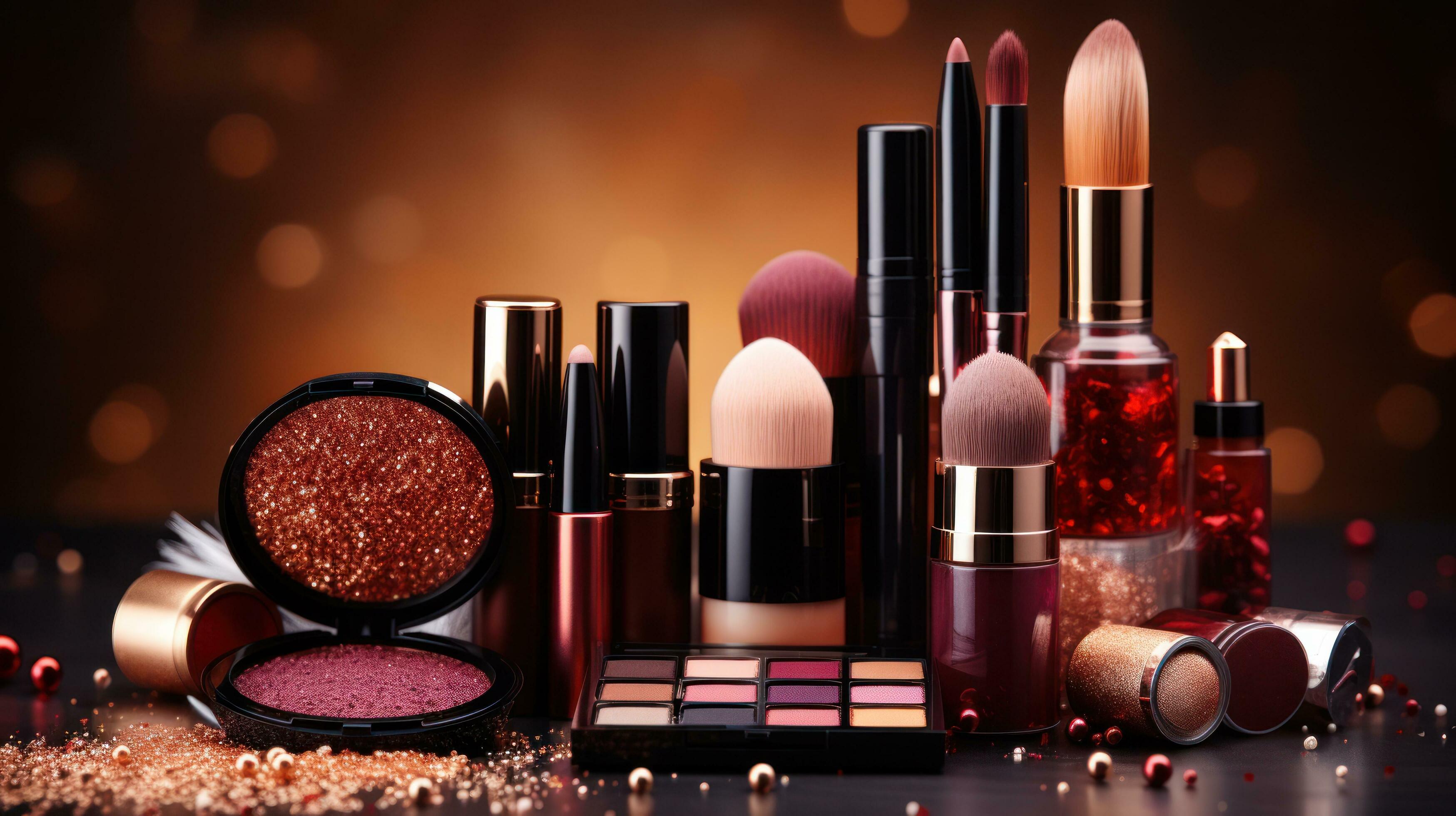makeup