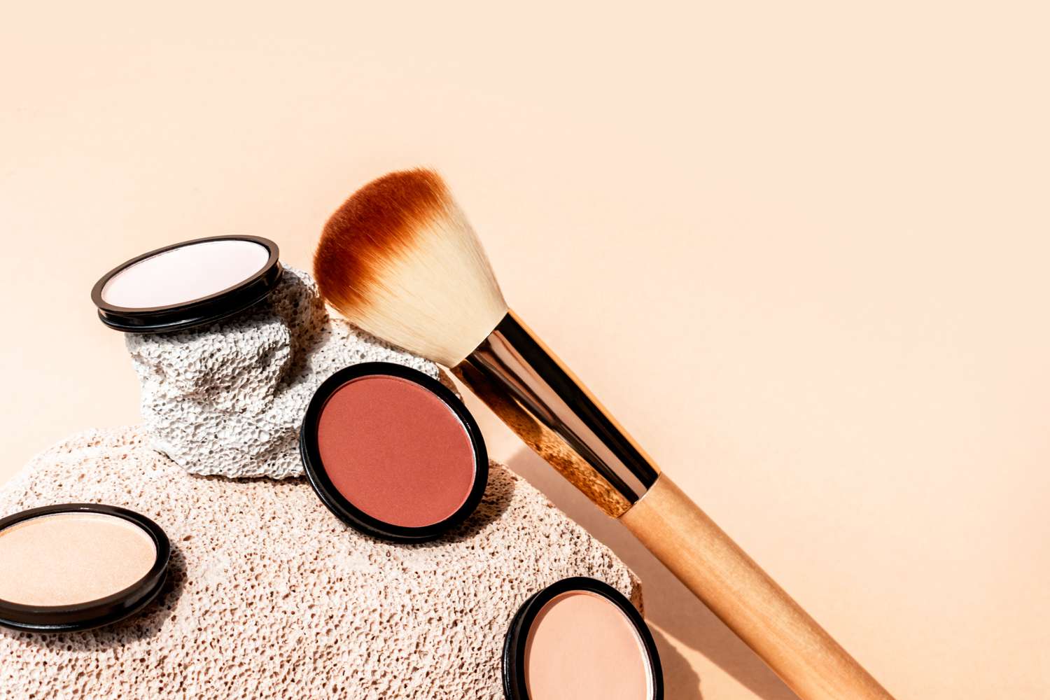 makeup